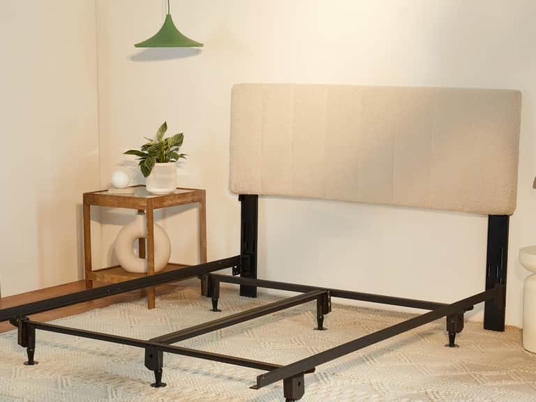 Bliss Attachable Headboard image
