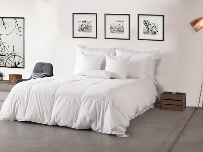 Sequoia Midweight- Best for: Year-Round Comfort & the Perfect Balance of Warmth & Breathability image