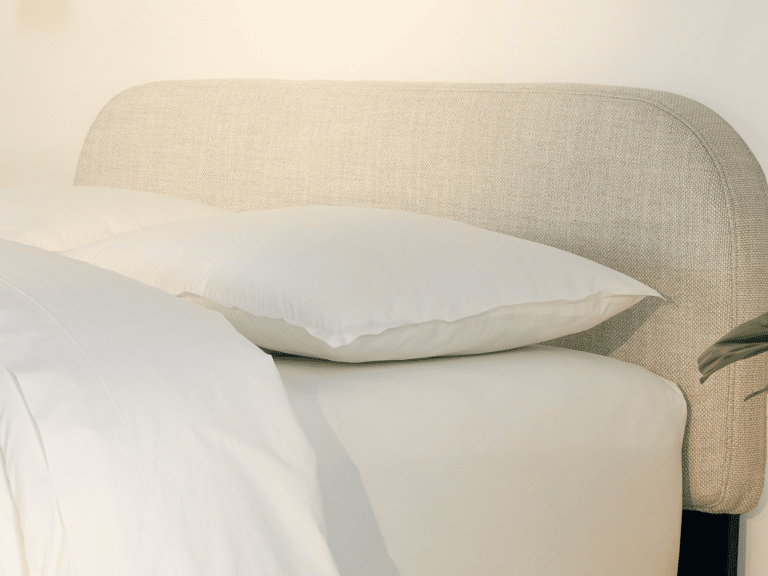 Drift Attachable Headboard image