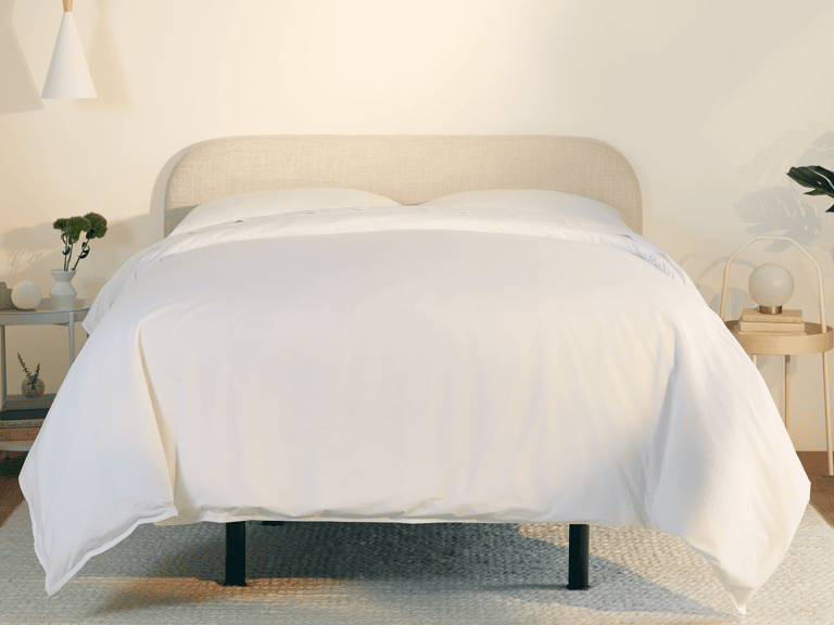 Drift Attachable Headboard image