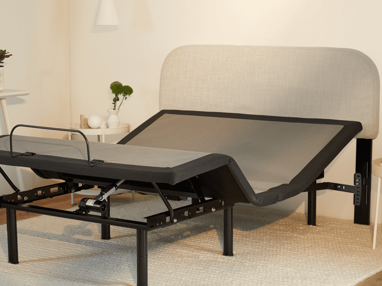Drift Attachable Headboard image
