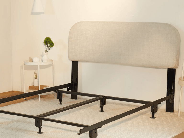 Drift Attachable Headboard image