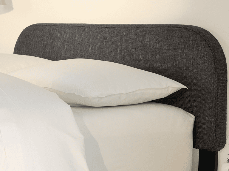 Drift Attachable Headboard image