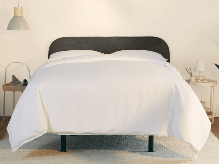 Drift Attachable Headboard image