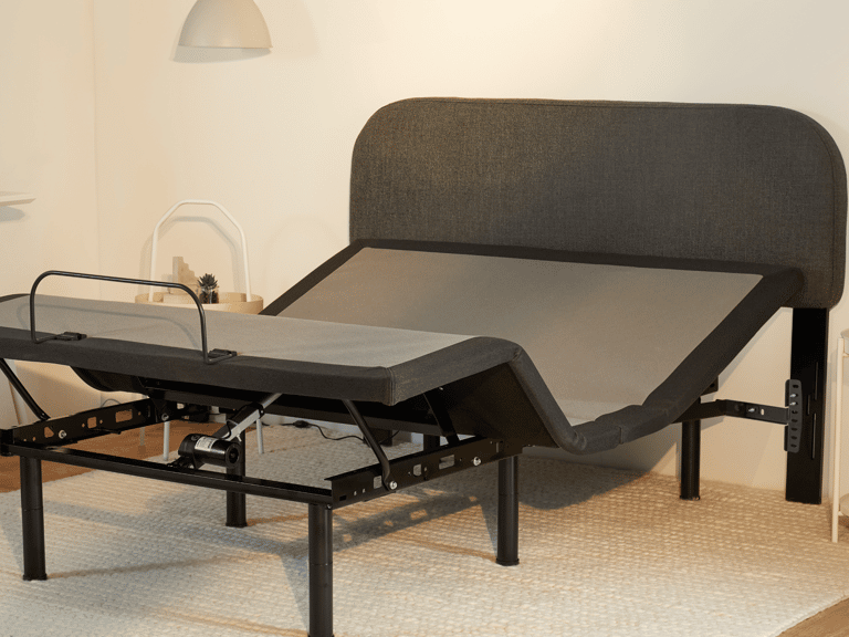 Drift Attachable Headboard image