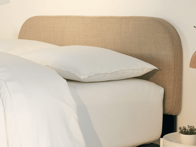 Drift Attachable Headboard image
