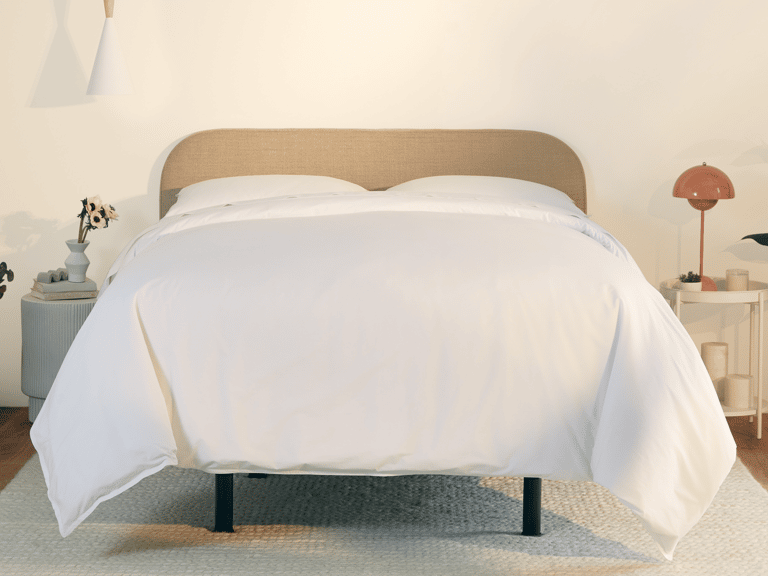 Drift Attachable Headboard image