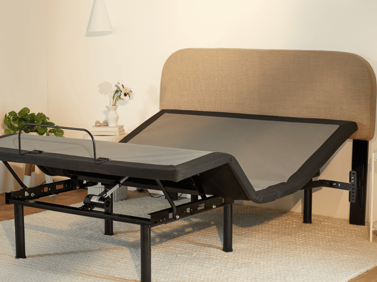 Drift Attachable Headboard image
