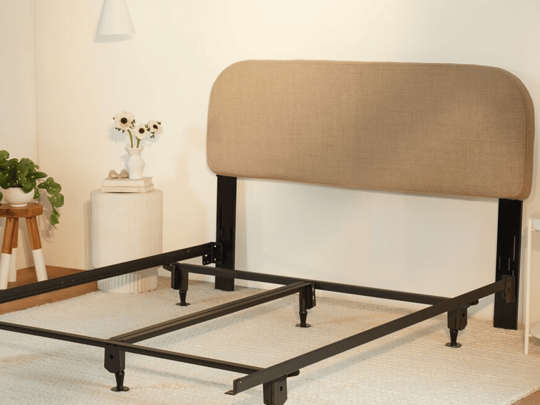 Drift Attachable Headboard image