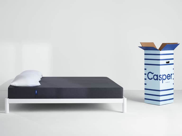 Essential 2025 Foam Mattress image