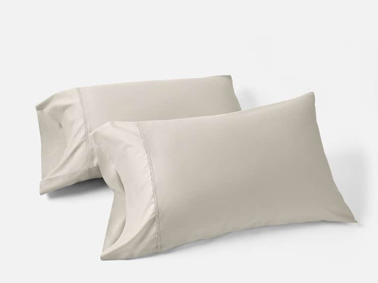 Cloud Soft Organic Sateen Sheet Set image