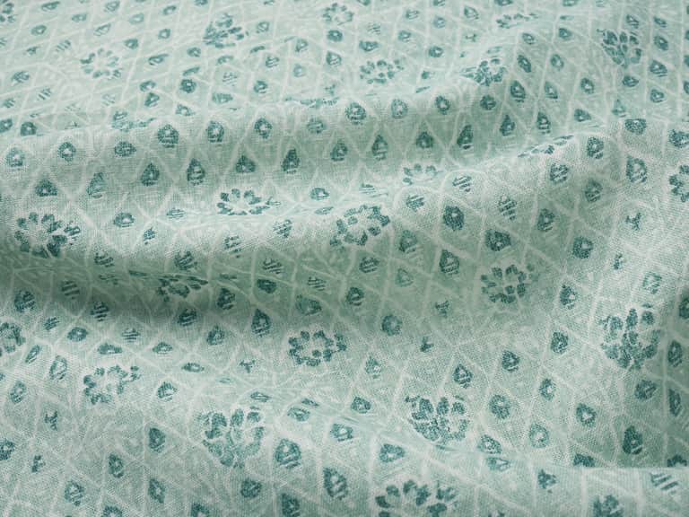 Coral Bell Print Runner image