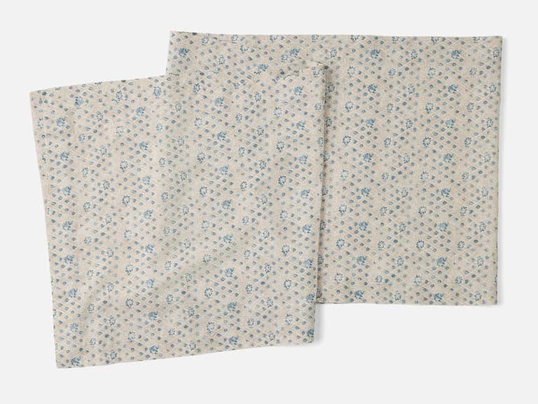 Coral Bell Print Runner image