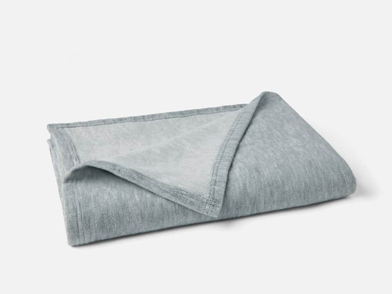 Full Circle Recycled Cotton Throw image