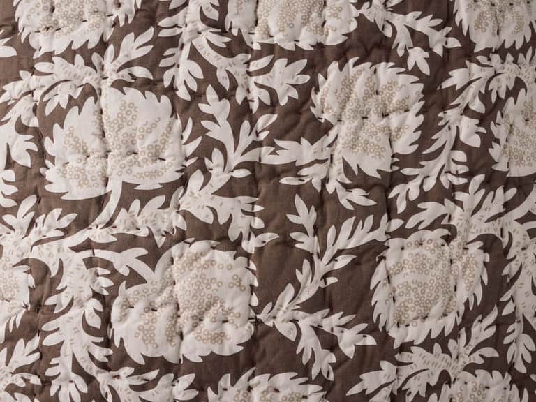 Robles Handstitched Organic Sham image