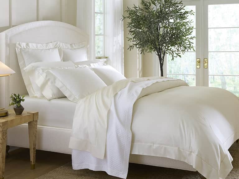 Giotto Duvet Cover image