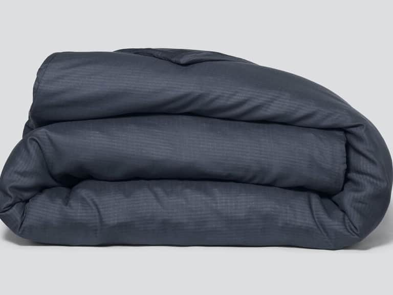 Hyperlite Duvet Cover image