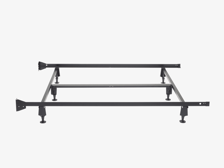 Metal Bed Frame image