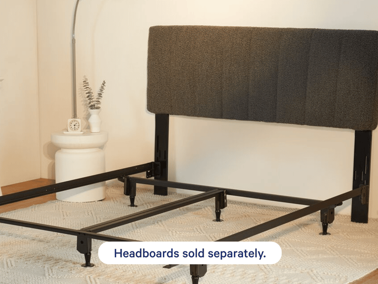 Metal Bed Frame image