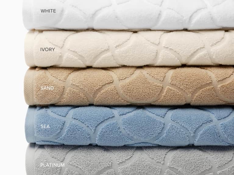 Oasi Bath Sheet image