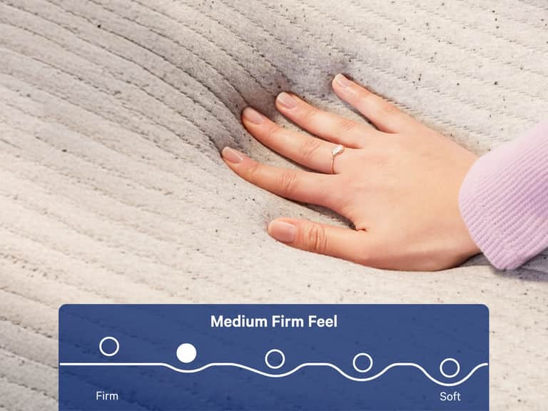 Original Mattress image
