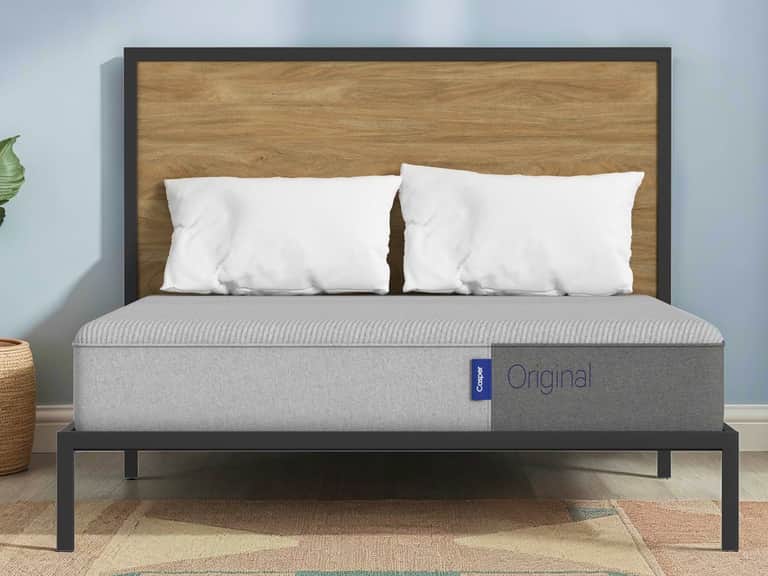 Original Mattress image