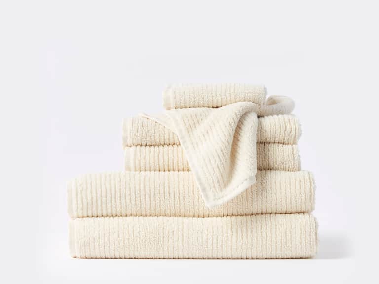 Temescal Organic Towels