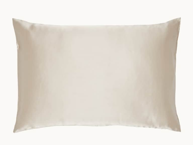 Beauty Box Mulberry Silk Pillowcase Blush image