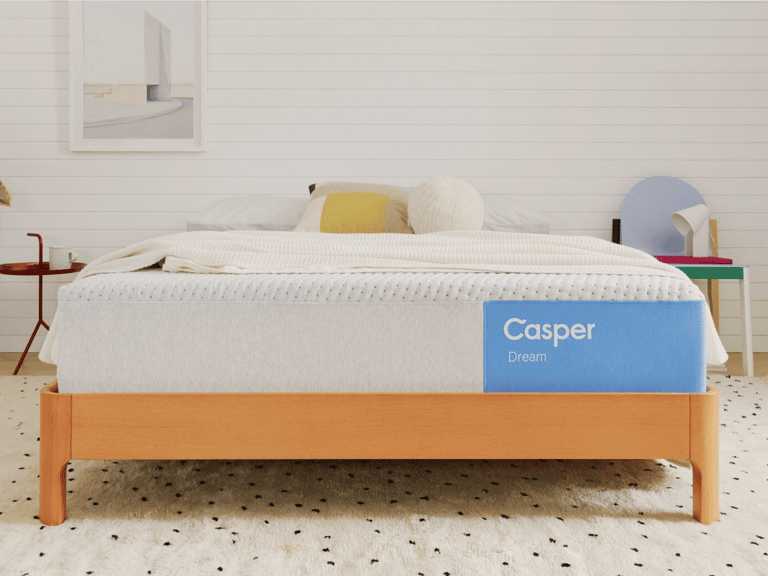 Repose Bed Frame image
