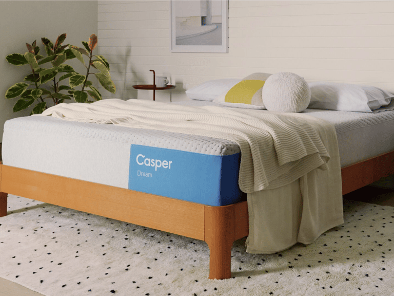 Repose Bed Frame image