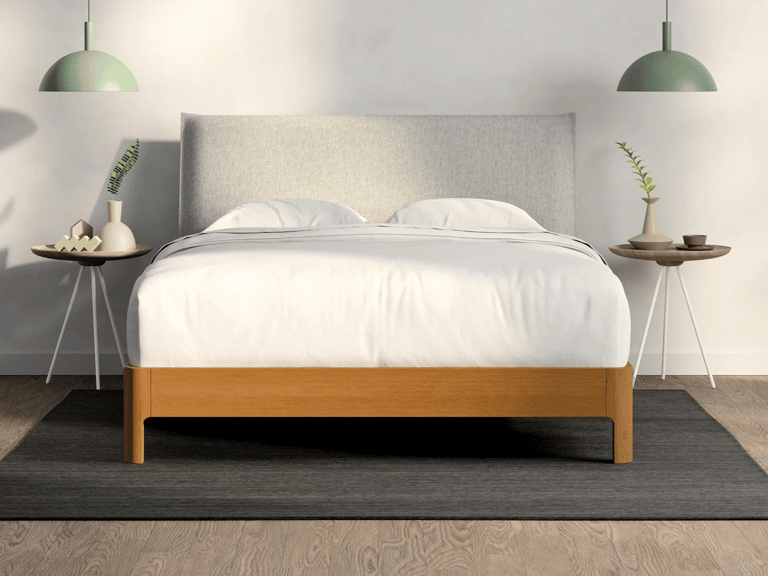 Pillow Repose Headboard image