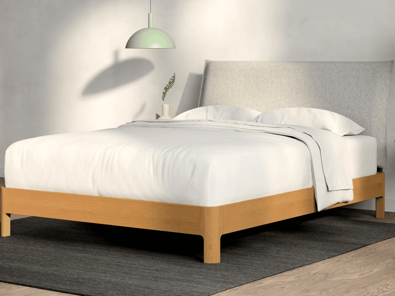 Pillow Repose Headboard image