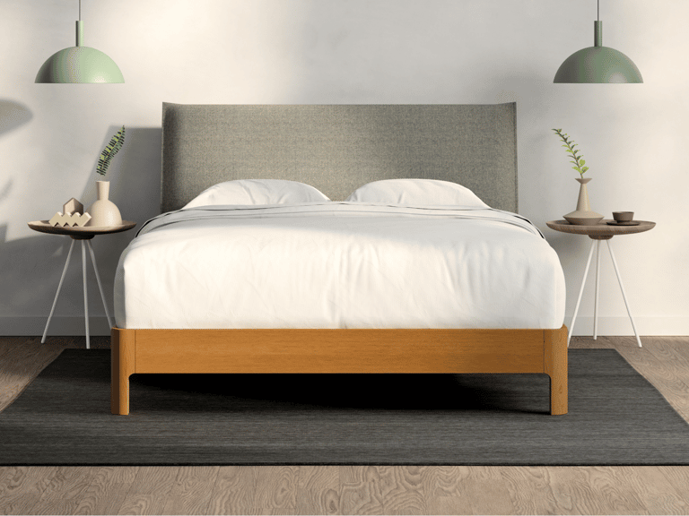 Pillow Repose Headboard image
