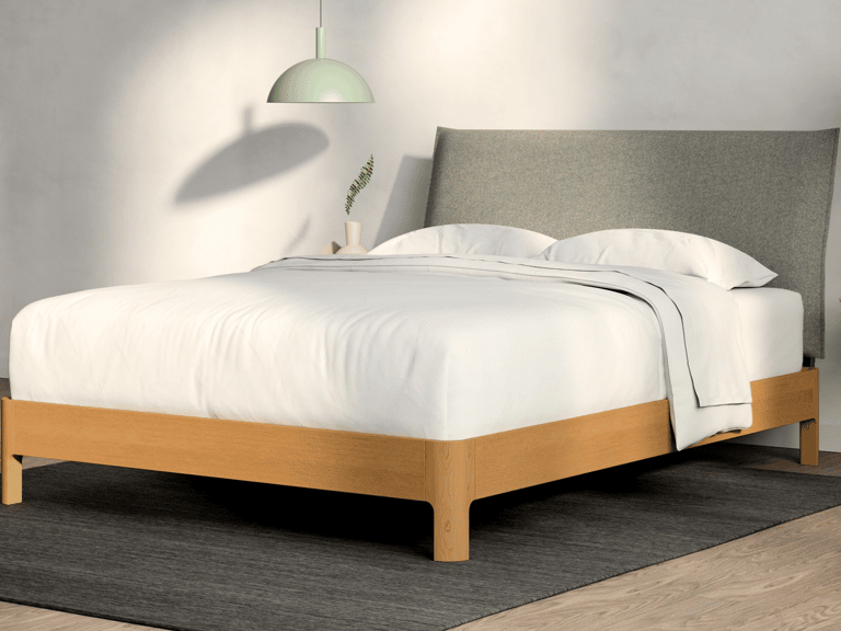 Pillow Repose Headboard image