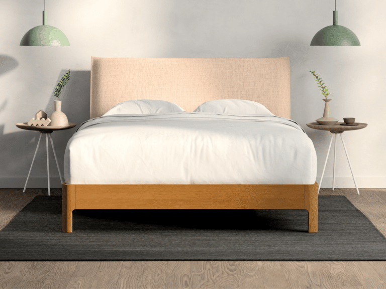 Pillow Repose Headboard image