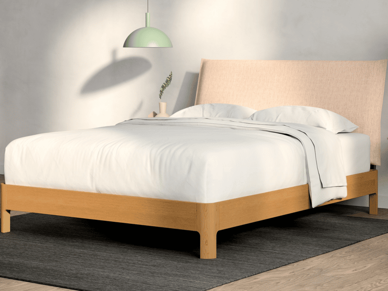 Pillow Repose Headboard image