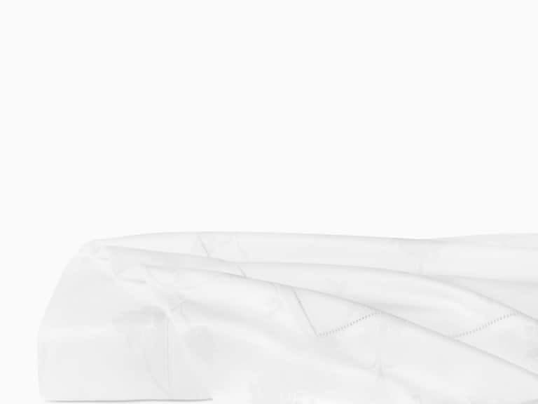 SFERRA Giza 45 Jacquard Flat Sheet image
