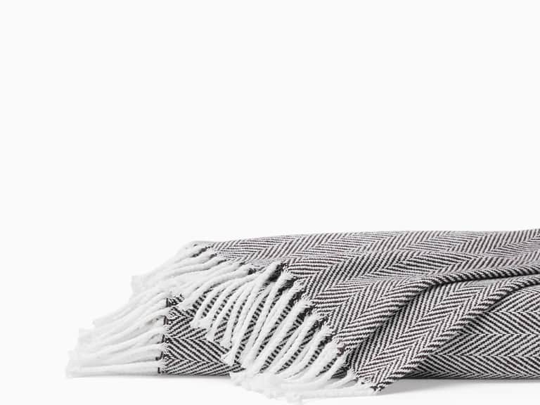 Celine Throw image