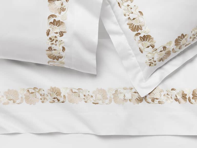 Tralcio Duvet Cover image