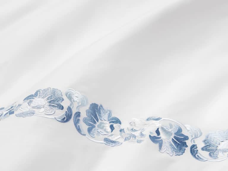 Tralcio Duvet Cover image
