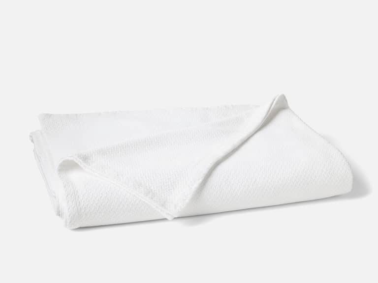 Classic Organic Blanket image