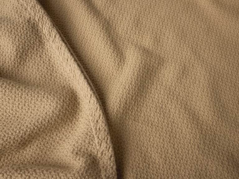 Classic Organic Blanket image