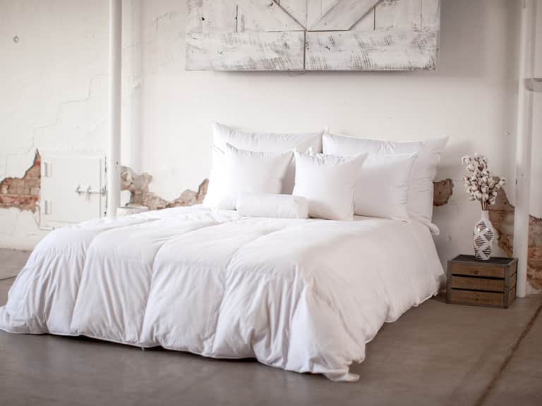Laurel Warm- Best for: A Rich, Cocooning Warmth Designed for Ultimate Comfort image
