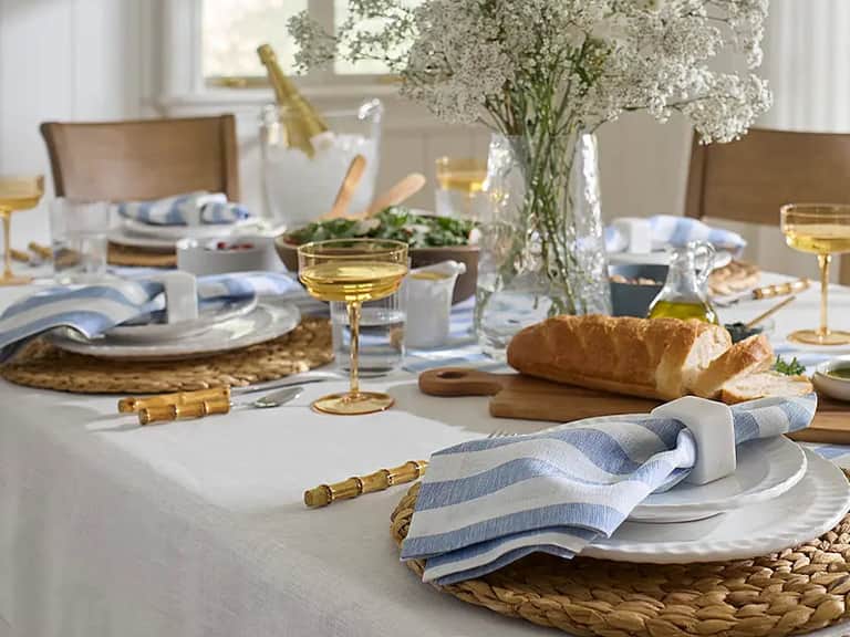 Stramare Dinner Napkin image