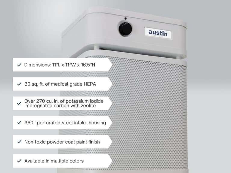 HealthMate Plus Junior image