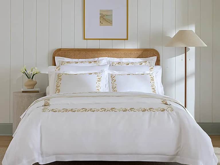 Tralcio Duvet Cover image