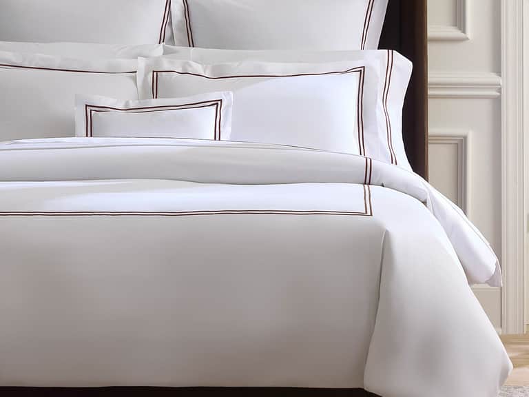 Grande Hotel Duvet Cover image