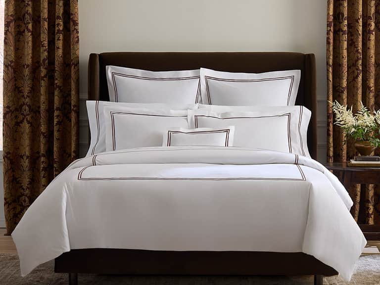 Grande Hotel Pillowcases image