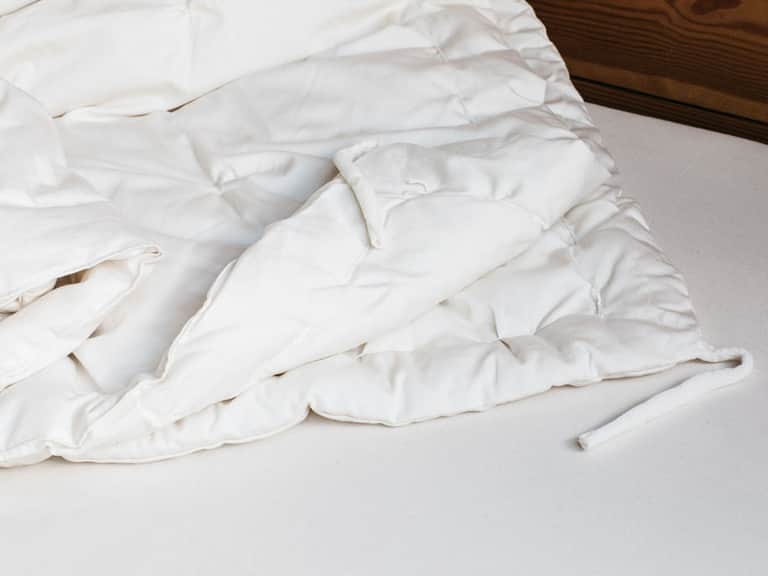 All-Season Wool Comforter image