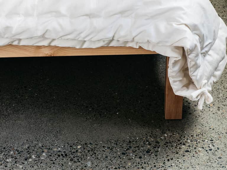 All-Season Wool Comforter image
